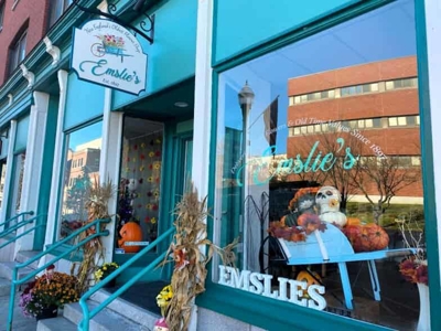Custom Business Signs Photo